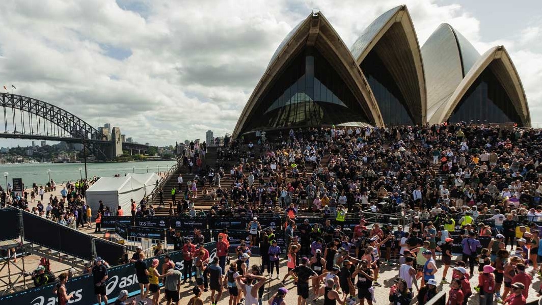 馬拉松｜六大馬變七大馬　悉尼馬拉松加入馬拉松大滿貫賽 - 香港經濟日報 - 即時新聞頻道 - 即市財經 - shareandstocks.com